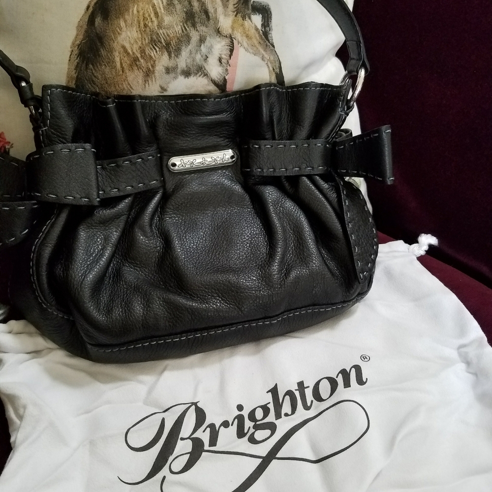 Small Brighton Purse